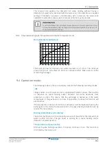 Preview for 151 page of Daikin Altherma CHYHBH05AF Installer'S Reference Manual