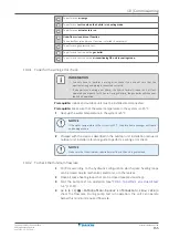 Preview for 155 page of Daikin Altherma CHYHBH05AF Installer'S Reference Manual