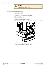 Preview for 168 page of Daikin Altherma CHYHBH05AF Installer'S Reference Manual