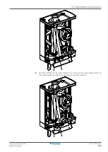 Preview for 169 page of Daikin Altherma CHYHBH05AF Installer'S Reference Manual