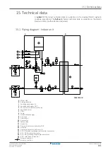 Предварительный просмотр 191 страницы Daikin Altherma CHYHBH05AF Installer'S Reference Manual