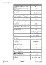 Preview for 206 page of Daikin Altherma CHYHBH05AF Installer'S Reference Manual