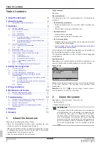 Preview for 2 page of Daikin Altherma CHYHBH05AF Operation Manual