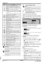 Preview for 4 page of Daikin Altherma CHYHBH05AF Operation Manual