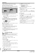 Preview for 6 page of Daikin Altherma CHYHBH05AF Operation Manual