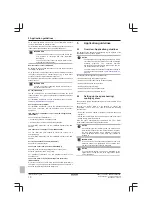 Preview for 10 page of Daikin Altherma EABH-D6V Installer'S Reference Manual