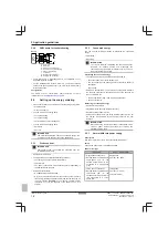 Preview for 18 page of Daikin Altherma EABH-D6V Installer'S Reference Manual