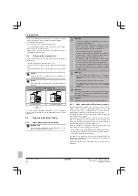 Preview for 26 page of Daikin Altherma EABH-D6V Installer'S Reference Manual