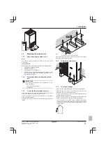 Preview for 29 page of Daikin Altherma EABH-D6V Installer'S Reference Manual