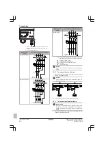 Предварительный просмотр 38 страницы Daikin Altherma EABH-D6V Installer'S Reference Manual