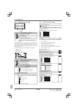 Preview for 44 page of Daikin Altherma EABH-D6V Installer'S Reference Manual