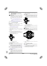 Предварительный просмотр 76 страницы Daikin Altherma EABH-D6V Installer'S Reference Manual