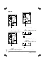 Предварительный просмотр 12 страницы Daikin Altherma EABH16DA6V Installation Manual