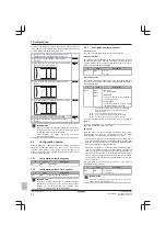 Предварительный просмотр 14 страницы Daikin Altherma EABH16DA6V Installation Manual