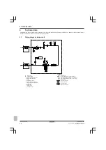 Предварительный просмотр 22 страницы Daikin Altherma EABH16DA6V Installation Manual