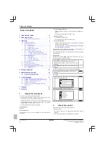 Preview for 2 page of Daikin Altherma EABH16DA6V Operation Manual