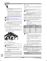 Preview for 8 page of Daikin Altherma EAVH16S18DA6V Installation Manual