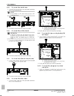 Preview for 12 page of Daikin Altherma EAVH16S18DA6V Installation Manual