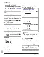 Предварительный просмотр 14 страницы Daikin Altherma EAVH16S18DA6V Installation Manual