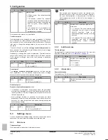 Preview for 18 page of Daikin Altherma EAVH16S18DA6V Installation Manual