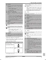 Preview for 5 page of Daikin Altherma EAVH16S18DA6V Installer'S Reference Manual