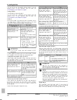 Preview for 46 page of Daikin Altherma EAVH16S18DA6V Installer'S Reference Manual