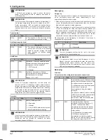 Preview for 62 page of Daikin Altherma EAVH16S18DA6V Installer'S Reference Manual