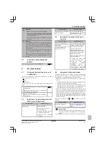 Preview for 11 page of Daikin Altherma
EAVH16S23DA6V(G) Operation Manual