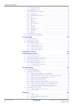 Preview for 4 page of Daikin Altherma EAVH16S23DA6V Installer'S Reference Manual