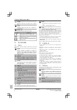 Preview for 4 page of Daikin Altherma EAVX-D9WG Installer'S Reference Manual