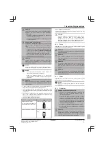 Preview for 5 page of Daikin Altherma EAVX-D9WG Installer'S Reference Manual