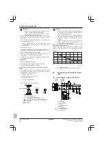 Preview for 16 page of Daikin Altherma EAVX-D9WG Installer'S Reference Manual