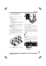 Предварительный просмотр 29 страницы Daikin Altherma EAVX-D9WG Installer'S Reference Manual