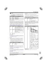 Preview for 47 page of Daikin Altherma EAVX-D9WG Installer'S Reference Manual