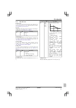 Preview for 51 page of Daikin Altherma EAVX-D9WG Installer'S Reference Manual