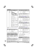 Предварительный просмотр 52 страницы Daikin Altherma EAVX-D9WG Installer'S Reference Manual