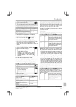 Предварительный просмотр 53 страницы Daikin Altherma EAVX-D9WG Installer'S Reference Manual