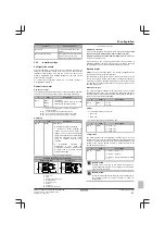 Preview for 61 page of Daikin Altherma EAVX-D9WG Installer'S Reference Manual