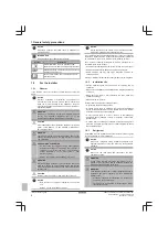 Preview for 4 page of Daikin Altherma EAVZ-D6V Installer'S Reference Manual