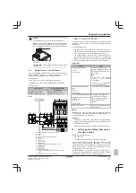 Preview for 11 page of Daikin Altherma EAVZ-D6V Installer'S Reference Manual