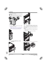 Предварительный просмотр 24 страницы Daikin Altherma EAVZ-D6V Installer'S Reference Manual