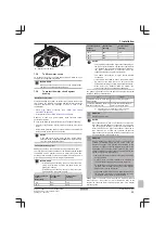 Предварительный просмотр 29 страницы Daikin Altherma EAVZ-D6V Installer'S Reference Manual