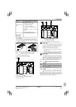 Предварительный просмотр 33 страницы Daikin Altherma EAVZ-D6V Installer'S Reference Manual