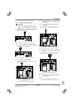 Предварительный просмотр 35 страницы Daikin Altherma EAVZ-D6V Installer'S Reference Manual