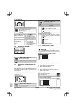 Предварительный просмотр 40 страницы Daikin Altherma EAVZ-D6V Installer'S Reference Manual