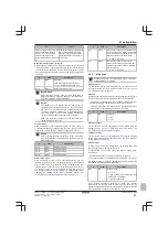 Preview for 43 page of Daikin Altherma EAVZ-D6V Installer'S Reference Manual