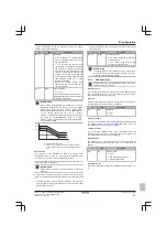 Предварительный просмотр 47 страницы Daikin Altherma EAVZ-D6V Installer'S Reference Manual