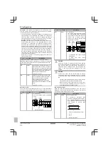 Preview for 50 page of Daikin Altherma EAVZ-D6V Installer'S Reference Manual