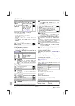 Preview for 56 page of Daikin Altherma EAVZ-D6V Installer'S Reference Manual