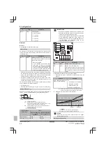 Preview for 62 page of Daikin Altherma EAVZ-D6V Installer'S Reference Manual